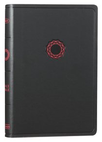 NKJV Deluxe Gift Bible Black NKJV Deluxe Gift Bible Black