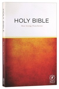 NLT Outreach Bible (Black Letter Edition) NLT Outreach Bible (Black Letter Edition)