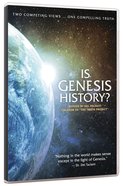 SCR is Genesis History? Screening Licence Standard Digital Licence