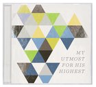 My Utmost For His Highest (2017) CD