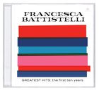 Greatest Hits: First Ten Years CD