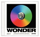 Hillsong United 2017: Wonder CD