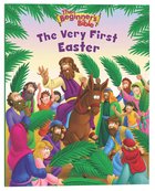 The Very First Easter (Beginner's Bible Series) Paperback