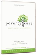 Poverty Cure (Global Edition) DVD