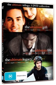 The Ultimate Trilogy (3 Dvd Set) The Ultimate Trilogy (3 Dvd Set)