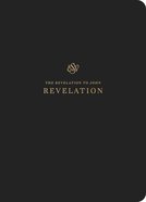 ESV Scripture Journal Revelation Paperback