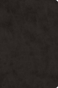 ESV Compact Outreach Bible Premium Edition Black (Black Letter Edition) ESV Compact Outreach Bible Premium Edition Black (Black Letter Edition)