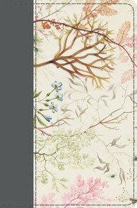 ESV Compact Bible Elegant Grace ESV Compact Bible Elegant Grace