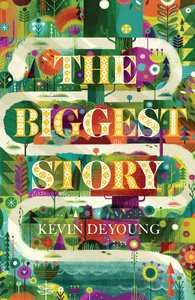 The Biggest Story (Pack Of 25) The Biggest Story (Pack Of 25)