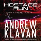 Hostage Run eAudio