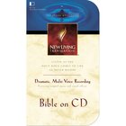 The NLT Bible eAudio