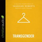 Transgender (Unabridged, 2 CDS) (Talking Points Audio Series) CD