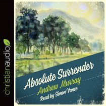 Absolute Surrender (Unabridged, 3 Cds) Absolute Surrender (Unabridged, 3 Cds)