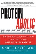 Proteinaholic eBook