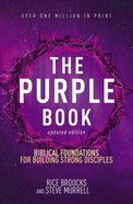 The Purple Book, Updated Edition eBook