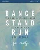 Dance, Stand, Run Study Guide eBook