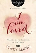 I Am Loved (Inscribed Collection) eBook