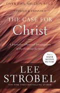 The Case For Christ eBook