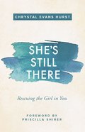 She's Still There eBook