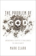 The Problem of God eBook