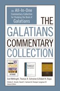 The Galatians Commentary Collection eBook