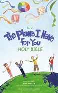 NIV the Plans I Have For You Holy Bible eBook