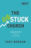 The Unstuck Church eBook