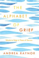The Alphabet of Grief eBook
