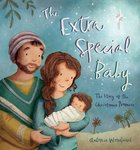 The Extra Special Baby: The Story of the Christmas Promise Paperback