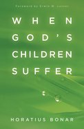 When God's Children Suffer eBook