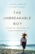 The Unbreakable Boy eBook