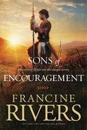 5in1: Sons of Encouragement eBook