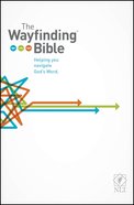 The Wayfinding Bible NLT eBook