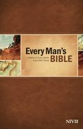 Every Man's Bible NIV eBook