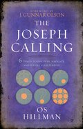 The Joseph Calling: 6 Stages to Understand, Navigate, and Fulfill Your Purpose eBook