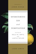 Overcoming Sin and Temptation eBook