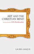 Art and the Christian Mind eBook