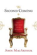 The Second Coming eBook
