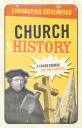 Church History eBook