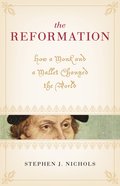 The Reformation eBook