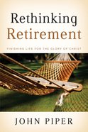 Rethinking Retirement eBook