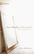 Am I Really a Christian? eBook