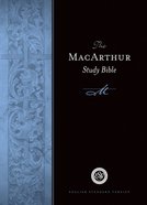 ESV Macarthur Study Bible eBook