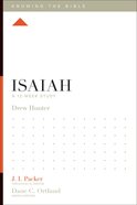 Isaiah (12 Week Study) (Knowing The Bible Series) eBook