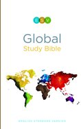 ESV Global Study Bible eBook
