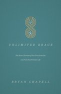 Unlimited Grace eBook