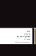 ESV Men's Devotional Bible eBook