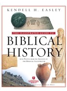 The Illustrated Guide to Biblical History eBook