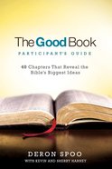 The Good Book Participant's Guide eBook