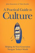 A Practical Guide to Culture eBook